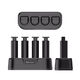 Newland ASSY: 4-slot Battery Chargers for HR Series