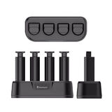 Newland ASSY: 4-slot Battery Chargers for HR Series NLS-BCD2000-4B