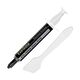 Exegate EX296087RUS Термопаста ExeGate ETS-7WMK Silver PLUS (7,2 Вт/(м•К)