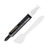 Термопаста ExeGate ETS-7WMK Silver PLUS Exegate EX296087RUS (7, 2 Вт/ (м&bull;К)