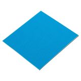 Термопрокладка ExeGate EPG-9WMK Exegate EX296127RUS (100x100x0.5 mm, 8, 5 Вт/ (м&bull;К)