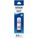 Чернила Epson 057 C13T09D698 L18050 