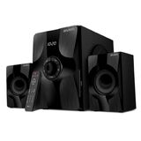 Колонки SVEN MS-315 2.1 чёрные (2x13W + 20W, Bluetooth, ПДУ, USB flash, LED-дисплей, FM-радио) SV-020880&nbsp;<img style='position: relative;margin:0' src='/image/only_to_order_edit.gif' alt='На заказ' title='На заказ' />
