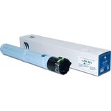 NV Print
Тонер-картридж NVP совместимый NV-TN-221 Cyan для Konica Minolta bizhub C227/ C287 (21000k) NV-TN-221C