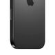 Apple iPhone 16 Pro 128GB Black Titanium (MYND3QN/A)