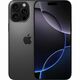 Apple iPhone 16 Pro 512GB Black Titanium [MYN43J/A] (Sim+eSim Япония)