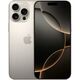 Apple iPhone 16 Pro Max 256GB Natural Titanium [MYWY3HX/A] (Sim+eSim Азербайджан)