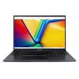 Ноутбук ASUS Vivobook 16 X1605VA-MB693 [90NB10N3-M00WE0] Indie Black 16" {WUXGA i5 13500H/ 16Gb/ 512Gb SSD/ VGAint/ noOS}&nbsp;<img style='position: relative;margin:0' src='/image/only_to_order_edit.gif' alt='На заказ' title='На заказ' />