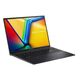 ASUS Vivobook 16X M3604YA-MB252 [90NB11A2-M00BL0] Cool Silver 16
