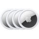 Apple AirTag A2187 компл 4шт [MX542ZP/A