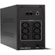 Exegate EP285517RUS ИБП ExeGate SpecialPro Smart LLB-2000.LCD.AVR.C13.RJ.USB <2000VA/1200W
