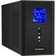 Exegate EX295981RUS ИБП (инвертор, синус, для котла) ExeGate SineTower SN-1000.LCD.AVR.2SH.1C13.USB <1000VA/800W