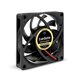 Exegate EX295232RUS Вентилятор 12В DC ExeGate ExtraPower EP07015B2P (70x70x15 мм, 2-Ball (двойной шарикоподшипник) Exegate EX295232RUS Вентилятор 12В DC ExeGate ExtraPower EP07015B2P (70x70x15 мм, 2-Ball (двойной шарикоподшипник)