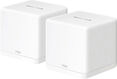 Mercusys Halo H60X(2-pack) AX1500 Домашняя Mesh Wi-Fi 6 система Mercusys Halo H60X(2-pack) AX1500 Домашняя Mesh Wi-Fi 6 система