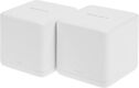 Mercusys Halo H60X(2-pack) AX1500 Домашняя Mesh Wi-Fi 6 система Mercusys Halo H60X(2-pack) AX1500 Домашняя Mesh Wi-Fi 6 система