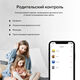 Mercusys Halo H60X(2-pack) AX1500 Домашняя Mesh Wi-Fi 6 система Mercusys Halo H60X(2-pack) AX1500 Домашняя Mesh Wi-Fi 6 система