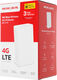 Mercusys MB112-4G Роутер Wi-Fi N300 с поддержкой 4G LTE