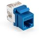 Exegate EX297337RUS Модуль-вставка Keystone Jack RJ-45 ExeGate KJ-8P8C-U-C5e-180-Dual (Кат.5e, неэкранированная, 180 градусов, IDC Krone/110) Exegate EX297337RUS Модуль-вставка Keystone Jack RJ-45 ExeGate KJ-8P8C-U-C5e-180-Dual (Кат.5e, неэкранированная, 180 градусов, IDC Krone/110)