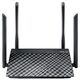 Роутер беспроводной ASUS ASUS RT-AC1200 (V2) 4 LAN