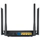 Роутер беспроводной ASUS ASUS RT-AC1200 (V2) 4 LAN