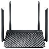 Роутер беспроводной ASUS ASUS RT-AC1200 (V2) 4 LAN RT-AC1200_V2&nbsp;<img style='position: relative;margin:0' src='/image/only_to_order_edit.gif' alt='На заказ' title='На заказ' />