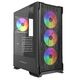 Powercase Mistral AZ4B ARGB