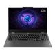 Lenovo LOQ 15IAX9 [83GS00EMRK] Grey 15.6