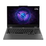 Lenovo LOQ 15IAX9 [83GS00EMRK] Grey 15.6" {FHD i5-12450HX/ 24Gb/ SSD512Gb/ RTX3050 6Gb/ NoOS}&nbsp;<img style='position: relative;margin:0' src='/image/only_to_order_edit.gif' alt='На заказ' title='На заказ' />