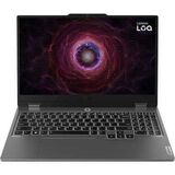 Lenovo LOQ 15ARP9 (83JC005GRK) 15.6" FHD IPS 300N 144Hz/ Ryzen 5 7235HS/ 16GB/ SSD512GB/ RTX 3050 6GB/ Backlit/ DOS/ Luna Grey&nbsp;<img style='position: relative;margin:0' src='/image/only_to_order_edit.gif' alt='На заказ' title='На заказ' />