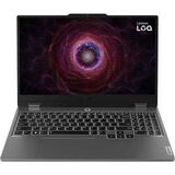 Lenovo LOQ 15ARP9 (83JC005FRK) 15.6" FHD IPS 300N 144Hz/ Ryzen 5 7235HS/ 24GB/ SSD512GB/ RTX 3050 6GB/ Backlit/ DOS/ Luna Grey&nbsp;<img style='position: relative;margin:0' src='/image/only_to_order_edit.gif' alt='На заказ' title='На заказ' />