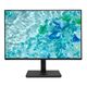 LCD Acer 24'' B247WE5bmiprzxv {IPS 1920x1200 100Hz 1ms 300cd D-Sub HDMI1.4 DisplayPort1.2 4xUSB3.2 2x2W VESA} [UM.FB7CD.501]