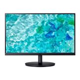 LCD Acer 27" CB272Kbmiprux {IPS 3840x2160 60Hz 4ms 350cd HDMI2.0 Displayport1.2 USB3.1 USB-C(PD65W) 2x2W} UM.HB2CD.001
