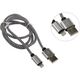 Defender USB кабель ACH01-03T PRO USB2.0 Белый
