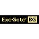 Exegate EX287733RUS Кабель HDMI ExeGate EX-CC-HDMI2-10.0 (19M/19M, v2.0, 10м, 4K UHD, Ethernet, позолоченные контакты)