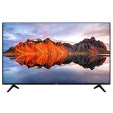 Телевизор Xiaomi 50" MI TV A 50 2025 черный/ 4K Ultra HD/ 60Hz/ DVB-T2/ DVB-C/ DVB-S2/ USB/ WiFi/ Smart TV [L50MA-ARU]&nbsp;<img style='position: relative;margin:0' src='/image/only_to_order_edit.gif' alt='На заказ' title='На заказ' />