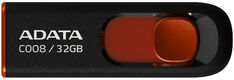 ADATA
A-DATA Flash Drive 32Gb С008 AC008-32G-RKD {USB2.0 ADATA
A-DATA Flash Drive 32Gb С008 AC008-32G-RKD {USB2.0