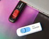 ADATA
A-DATA Flash Drive 32Gb С008 AC008-32G-RKD {USB2.0 ADATA
A-DATA Flash Drive 32Gb С008 AC008-32G-RKD {USB2.0