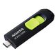 ADATA
A-DATA Flash Drive 32GB <ACHO-UC300-32GRBK/GN> UC300