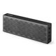 Edifier MP120 Grey {:4 Вт + 4 Вт;частотный диапазон:100 Гц - 15 кГц;AUX