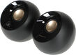 Creative PEBBLE MF1680 2.0 черный 4.4Вт Creative PEBBLE MF1680 2.0 черный 4.4Вт