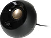Creative PEBBLE MF1680 2.0 черный 4.4Вт Creative PEBBLE MF1680 2.0 черный 4.4Вт