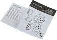 Creative PEBBLE MF1680 2.0 черный 4.4Вт Creative PEBBLE MF1680 2.0 черный 4.4Вт