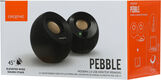 Creative PEBBLE MF1680 2.0 черный 4.4Вт Creative PEBBLE MF1680 2.0 черный 4.4Вт