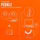 Creative PEBBLE MF1680 2.0 черный 4.4Вт Creative PEBBLE MF1680 2.0 черный 4.4Вт