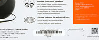 Creative PEBBLE MF1680 2.0 черный 4.4Вт Creative PEBBLE MF1680 2.0 черный 4.4Вт