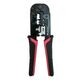 Hyperline
Инструмент обжимной WRline WR-568 для RJ-45/RJ-12/RJ-11/RJ-22 Hyperline
Инструмент обжимной WRline WR-568 для RJ-45/RJ-12/RJ-11/RJ-22