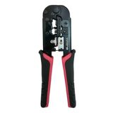 Hyperline
Инструмент обжимной WRline WR-568 для RJ-45/ RJ-12/ RJ-11/ RJ-22&nbsp;<img style='position: relative;margin:0' src='/image/only_to_order_edit.gif' alt='На заказ' title='На заказ' />