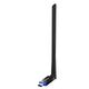 TENDA U10 USB Wi-Fi-адаптер двухдиапазонный стандарта AC650 с внешней антенной 6dBi TENDA U10 USB Wi-Fi-адаптер двухдиапазонный стандарта AC650 с внешней антенной 6dBi