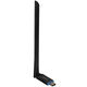 TENDA U10 USB Wi-Fi-адаптер двухдиапазонный стандарта AC650 с внешней антенной 6dBi TENDA U10 USB Wi-Fi-адаптер двухдиапазонный стандарта AC650 с внешней антенной 6dBi