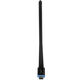 TENDA U10 USB Wi-Fi-адаптер двухдиапазонный стандарта AC650 с внешней антенной 6dBi TENDA U10 USB Wi-Fi-адаптер двухдиапазонный стандарта AC650 с внешней антенной 6dBi